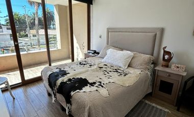 SE ARRIENDA DEPARTAMENTO MARZO A DICIEMBRE COSTA ELQUI