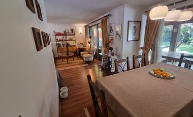 EXCELENTE CASA  ESTILO CHILENA GRAN QUINCHO CAVA SUBTERRANEA