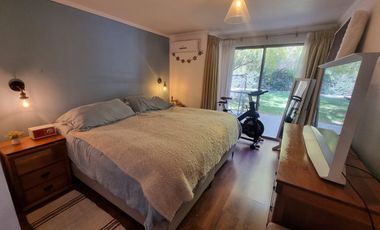 EXCELENTE CASA  ESTILO CHILENA GRAN QUINCHO CAVA SUBTERRANEA