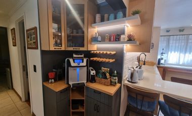 EXCELENTE CASA  ESTILO CHILENA GRAN QUINCHO CAVA SUBTERRANEA