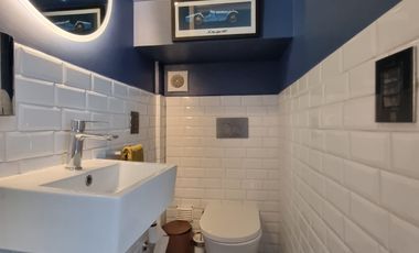 EXCELENTE CASA  ESTILO CHILENA GRAN QUINCHO CAVA SUBTERRANEA
