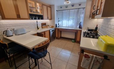 EXCELENTE CASA  ESTILO CHILENA GRAN QUINCHO CAVA SUBTERRANEA