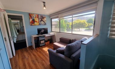 EXCELENTE CASA  ESTILO CHILENA GRAN QUINCHO CAVA SUBTERRANEA