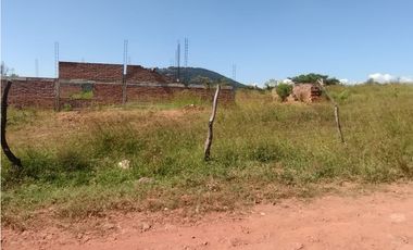 Bonito terreno en zona céntrica de la manzanilla de la paz jalisco