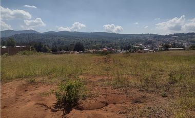 Bonito terreno en zona céntrica de la manzanilla de la paz jalisco