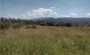 Bonito terreno en zona céntrica de la manzanilla de la paz jalisco