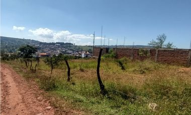Bonito terreno en zona céntrica de la manzanilla de la paz jalisco