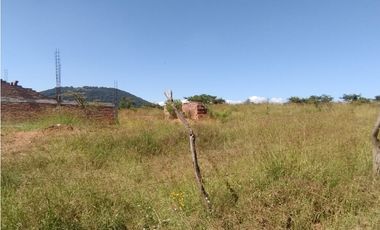 Bonito terreno en zona céntrica de la manzanilla de la paz jalisco
