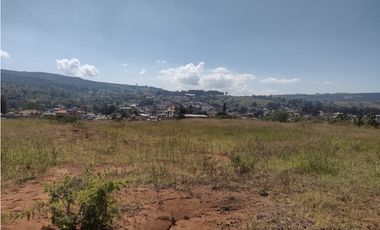 Bonito terreno en zona céntrica de la manzanilla de la paz jalisco