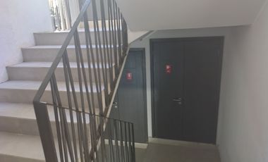 SE ARRIENDA DEPTO AV BORGOÑO AMOBLADO ESTUDIO CON CON
