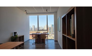 Excelente oficina en arriendo, Bosques de Montemar