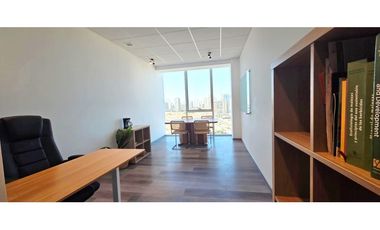 Excelente oficina en arriendo, Bosques de Montemar