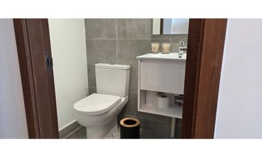 Excelente oficina en arriendo, Bosques de Montemar