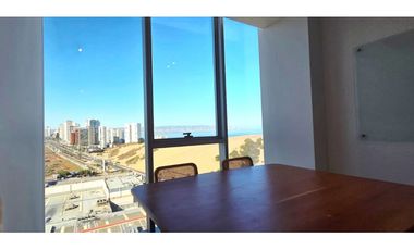 Excelente oficina en arriendo, Bosques de Montemar
