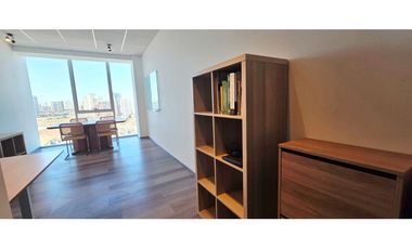 Excelente oficina en arriendo, Bosques de Montemar