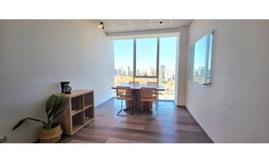Excelente oficina en arriendo, Bosques de Montemar