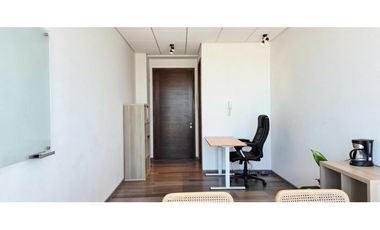 Excelente oficina en arriendo, Bosques de Montemar