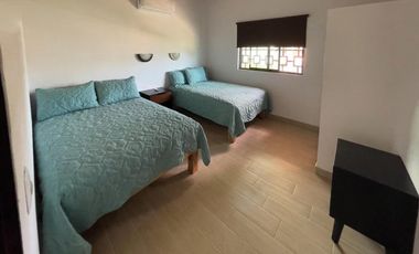 Casa Buena Vista, Guayabitos, Riviera Nayarit
