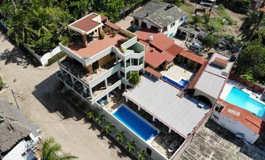 Casa Buena Vista, Guayabitos, Riviera Nayarit