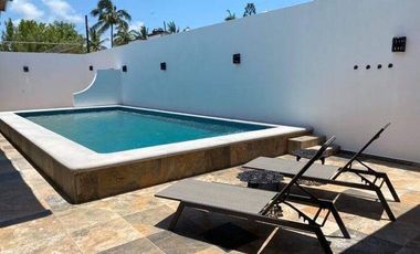 Casa Buena Vista, Guayabitos, Riviera Nayarit
