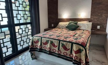 Casa Buena Vista, Guayabitos, Riviera Nayarit