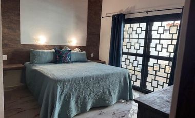 Casa Buena Vista, Guayabitos, Riviera Nayarit