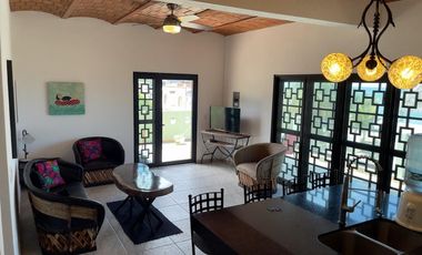Casa Buena Vista, Guayabitos, Riviera Nayarit