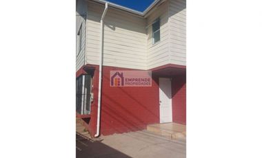 Casa en Arriendo Jardín del Valle Norte Quillota