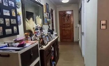 DEPTO EN CAVANCHA CON VISTA AL MAR  3D 2B