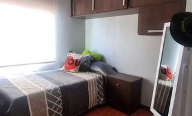 DEPTO EN CAVANCHA CON VISTA AL MAR  3D 2B