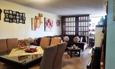 DEPTO EN CAVANCHA CON VISTA AL MAR  3D 2B
