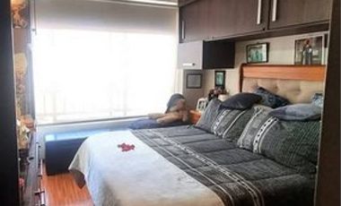 DEPTO EN CAVANCHA CON VISTA AL MAR  3D 2B