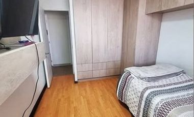 DEPTO EN CAVANCHA CON VISTA AL MAR  3D 2B
