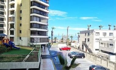 DEPTO EN CAVANCHA CON VISTA AL MAR  3D 2B