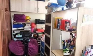 DEPTO EN CAVANCHA CON VISTA AL MAR  3D 2B