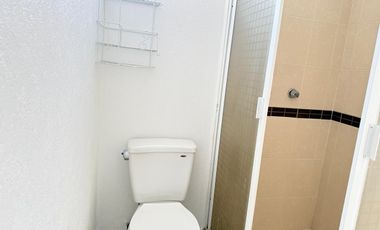 Departamento en Venta en Col. San Miguel, Iztapalapa con 3 rec y 2 baños