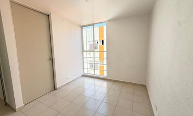 Departamento en Venta en Col. San Miguel, Iztapalapa con 3 rec y 2 baños