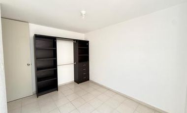 Departamento en Venta en Col. San Miguel, Iztapalapa con 3 rec y 2 baños