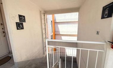 Departamento en Venta en Col. San Miguel, Iztapalapa con 3 rec y 2 baños