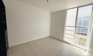 Departamento en Venta en Col. San Miguel, Iztapalapa con 3 rec y 2 baños
