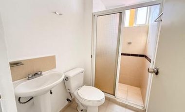 Departamento en Venta en Col. San Miguel, Iztapalapa con 3 rec y 2 baños