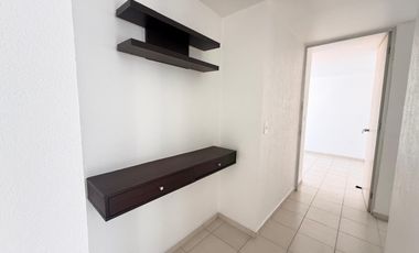 Departamento en Venta en Col. San Miguel, Iztapalapa con 3 rec y 2 baños