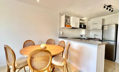 ARRIENDO DEPARTAMENTO 2HAB 1BA COQUIMBO