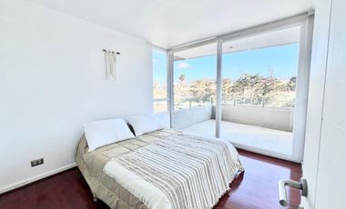 ARRIENDO DEPARTAMENTO 2HAB 1BA COQUIMBO
