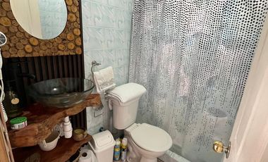 HERMOSA CASA EN PARCELA, COLONIA LAS MARCAS