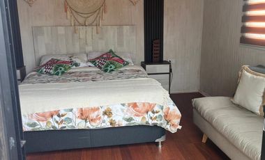 HERMOSA CASA EN PARCELA, COLONIA LAS MARCAS