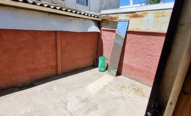 Se arrienda casa esquina, los ulmos, rancagua