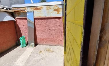 Se arrienda casa esquina, los ulmos, rancagua