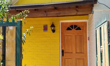 Se arrienda casa esquina, los ulmos, rancagua