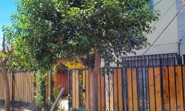 Se arrienda casa esquina, los ulmos, rancagua